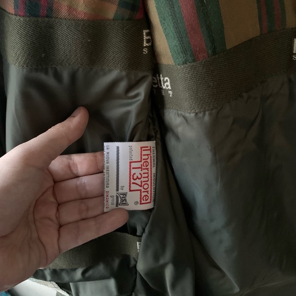 Beretta Sport Open Air Spirit Jacket - Picture 13 of 16